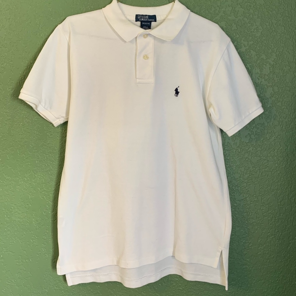 Ralph Lauren Polo Kids